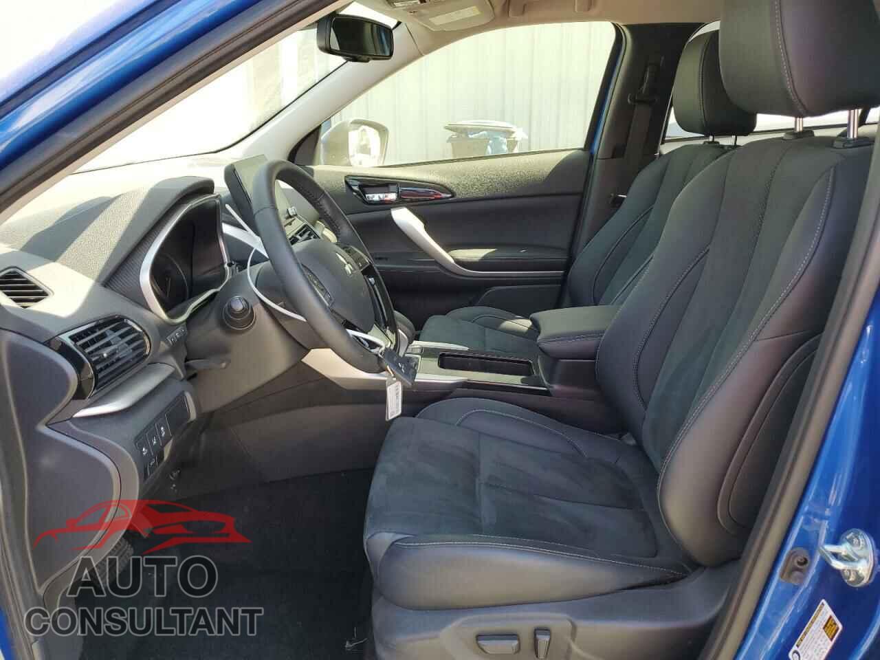 MITSUBISHI ECLIPSE 2024 - JA4ATWAA0RZ017048