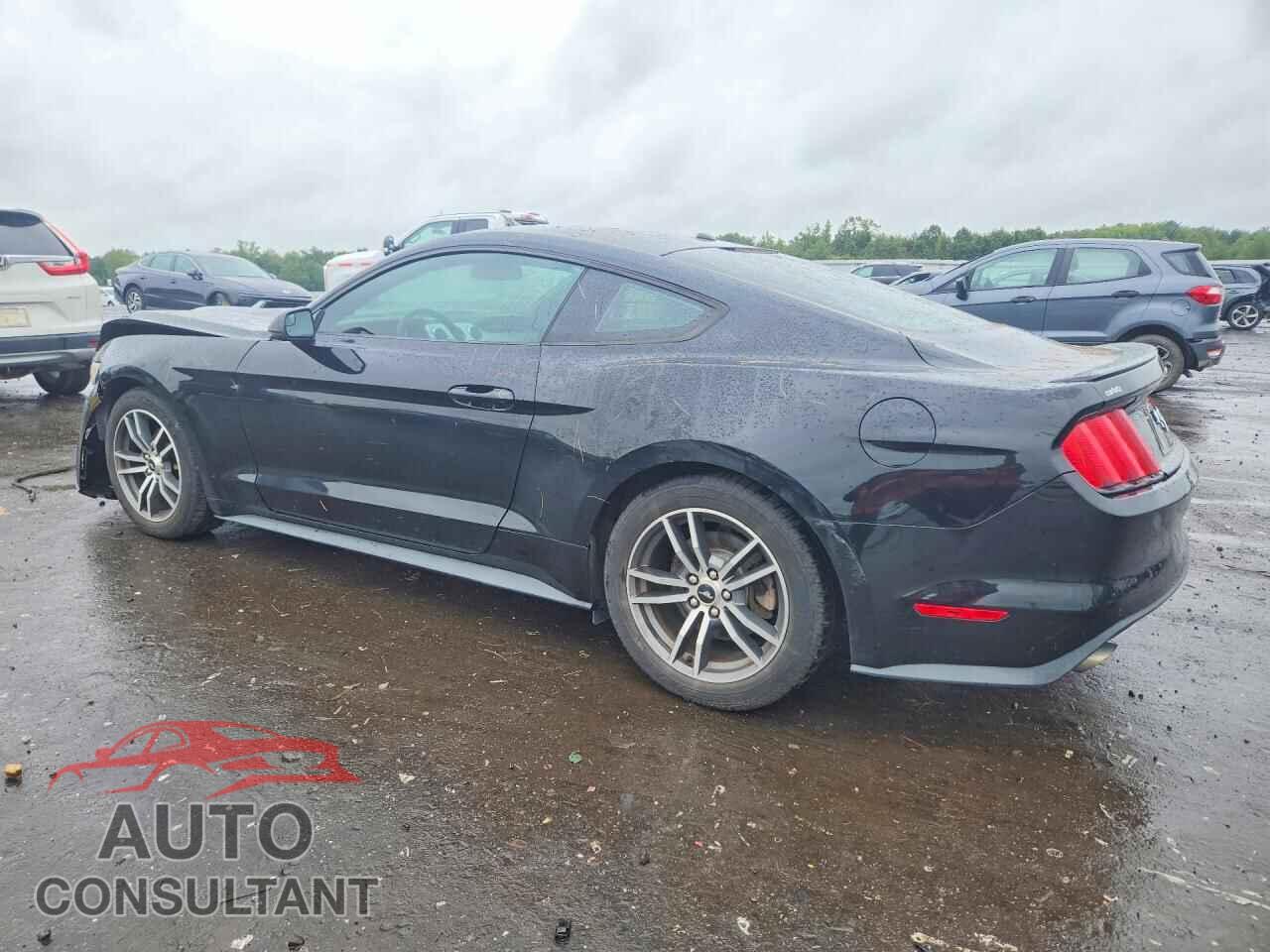 FORD MUSTANG 2015 - 1FA6P8TH2F5419961