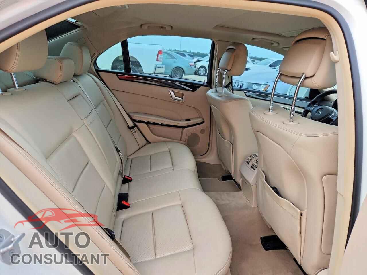 MERCEDES-BENZ E-CLASS 2015 - WDDHF5KB1FB133995
