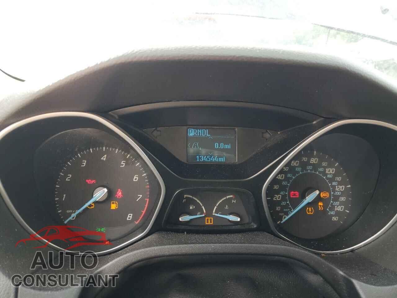 FORD FOCUS 2012 - 1FAHP3K29CL128082