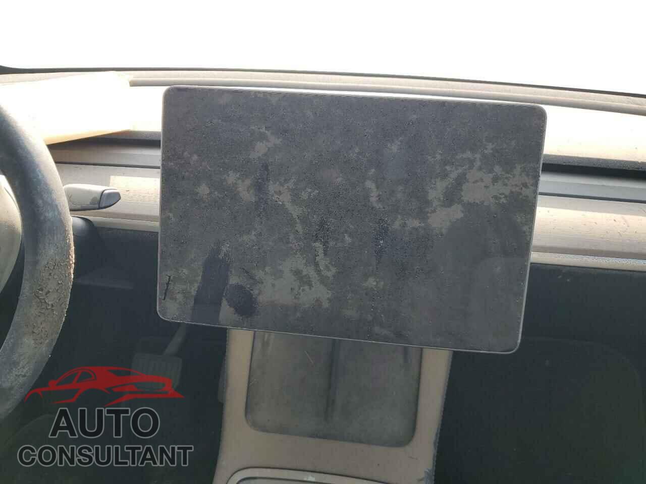 TESLA MODEL Y 2023 - LRWYGDFD1PC163780