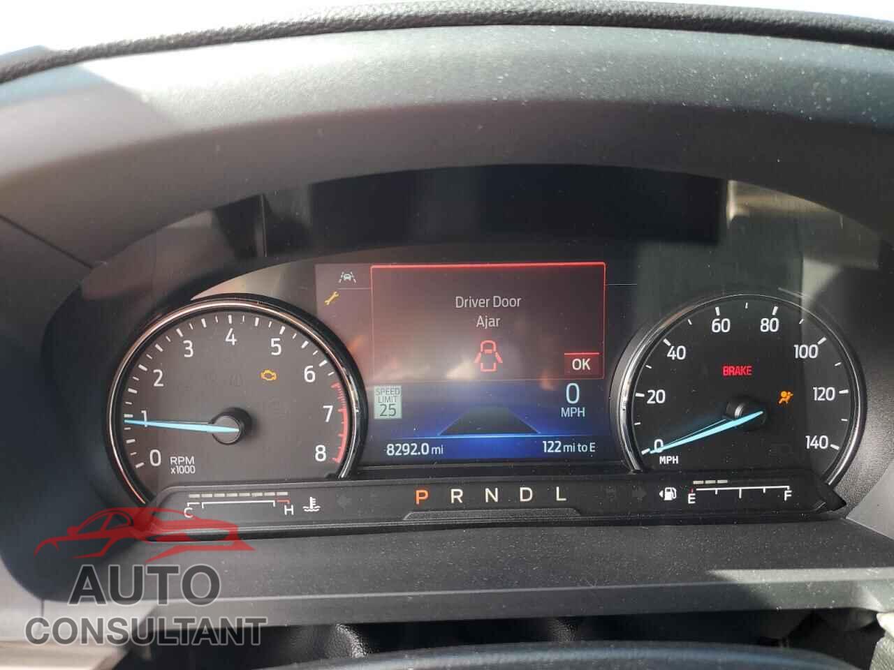 FORD EXPLORER 2023 - 1FMSK8FH5PGB24924