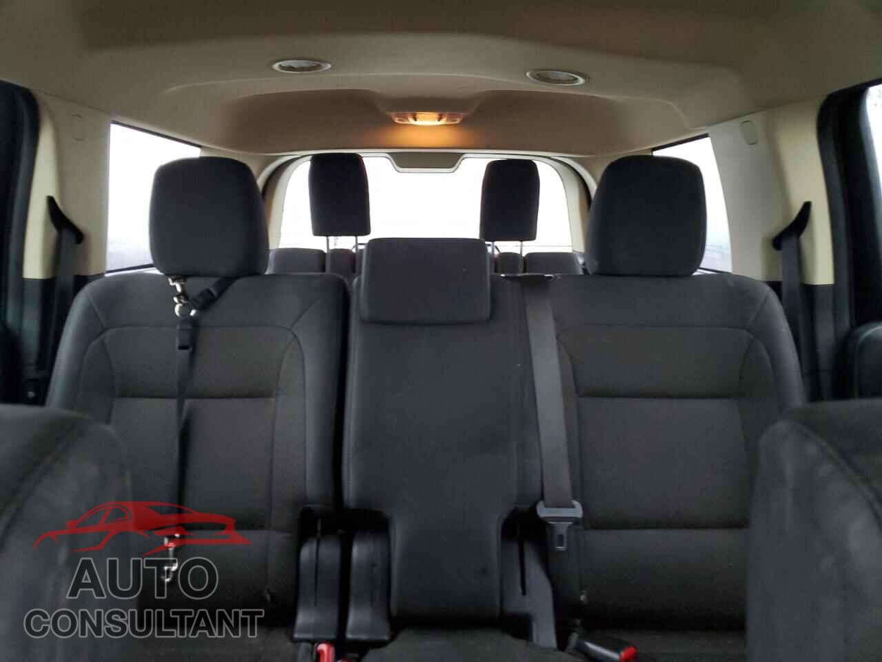 FORD FLEX 2014 - 2FMHK6C86EBD12519
