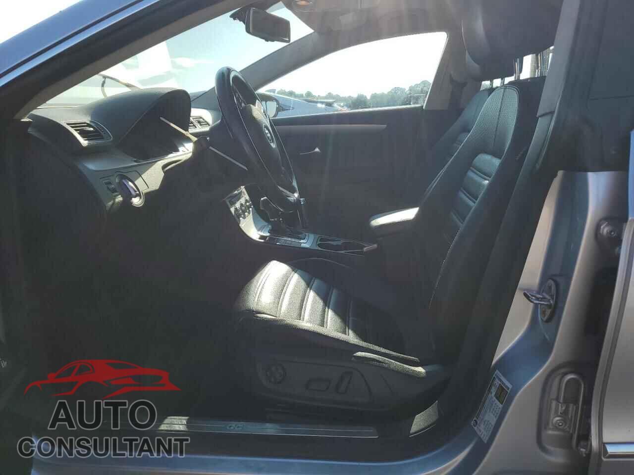 VOLKSWAGEN CC 2013 - WVWBN7AN6DE529328