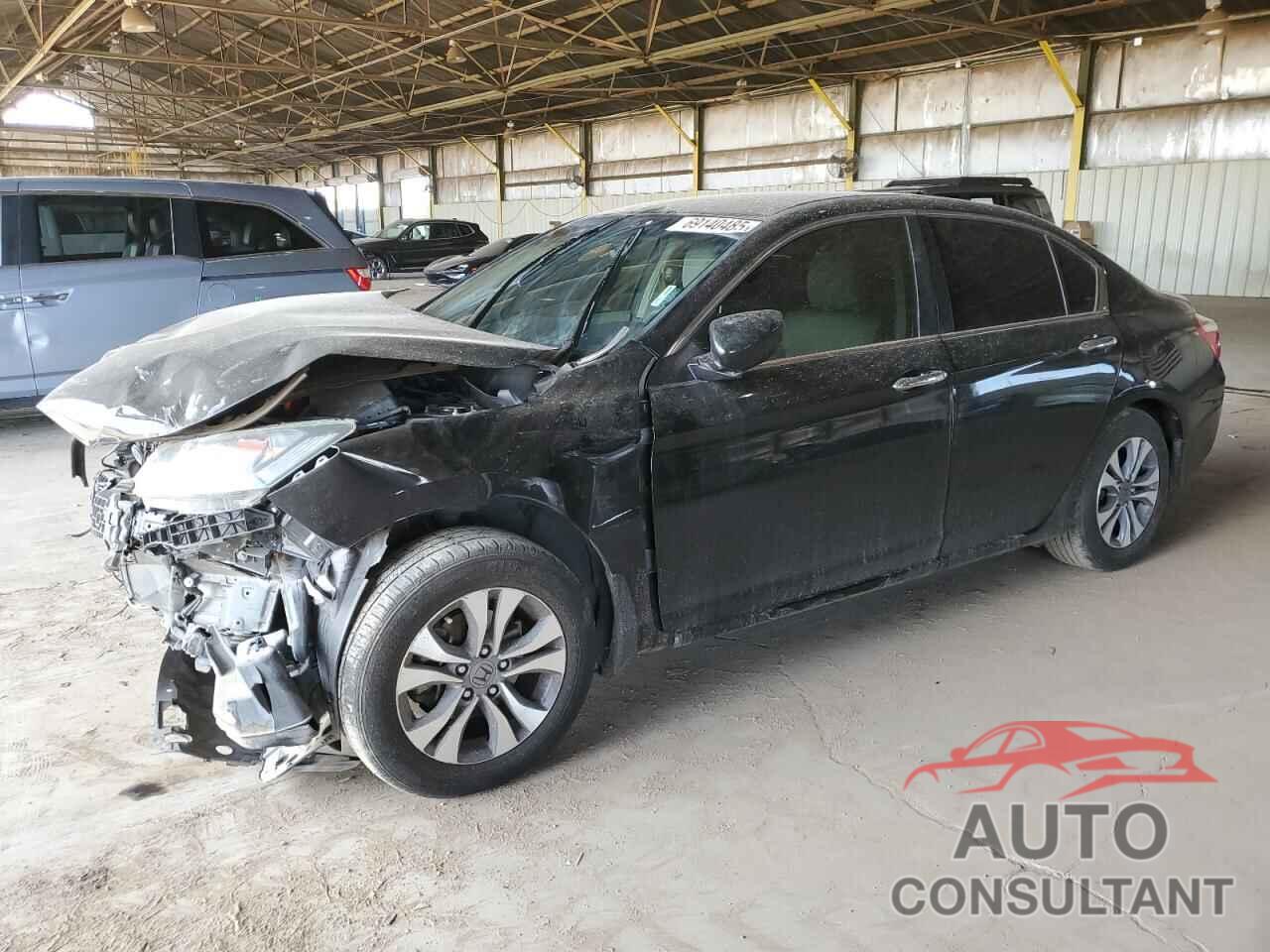 HONDA ACCORD 2015 - 1HGCR2F30FA259401