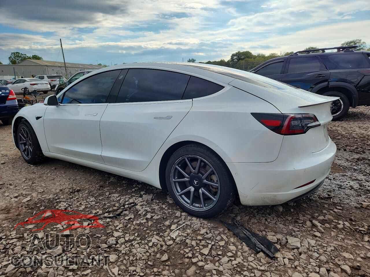 TESLA MODEL 3 2020 - 5YJ3E1EA3LF799882