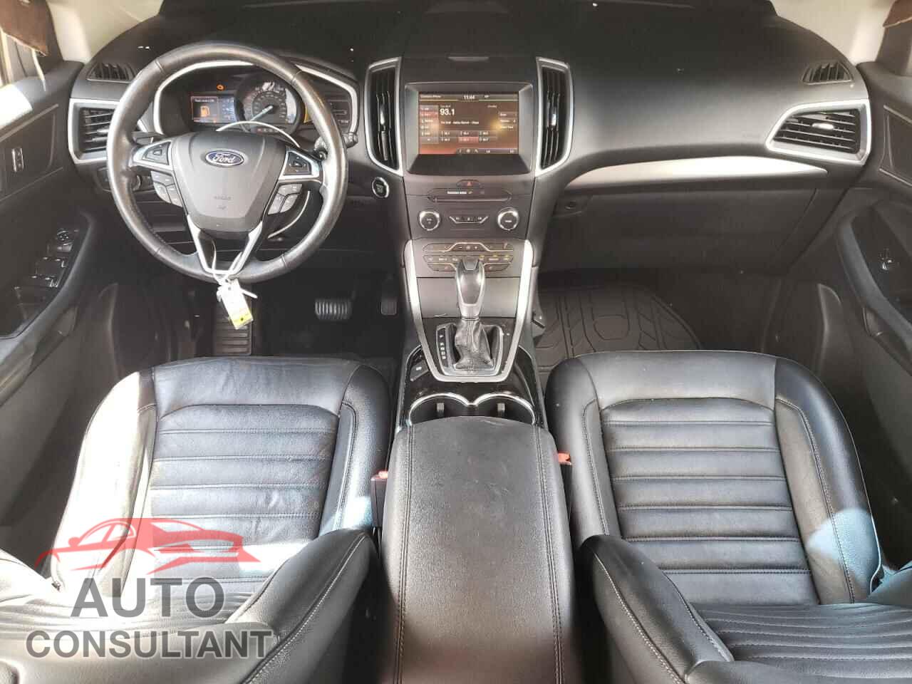 FORD EDGE 2015 - 2FMTK4J92FBB11888