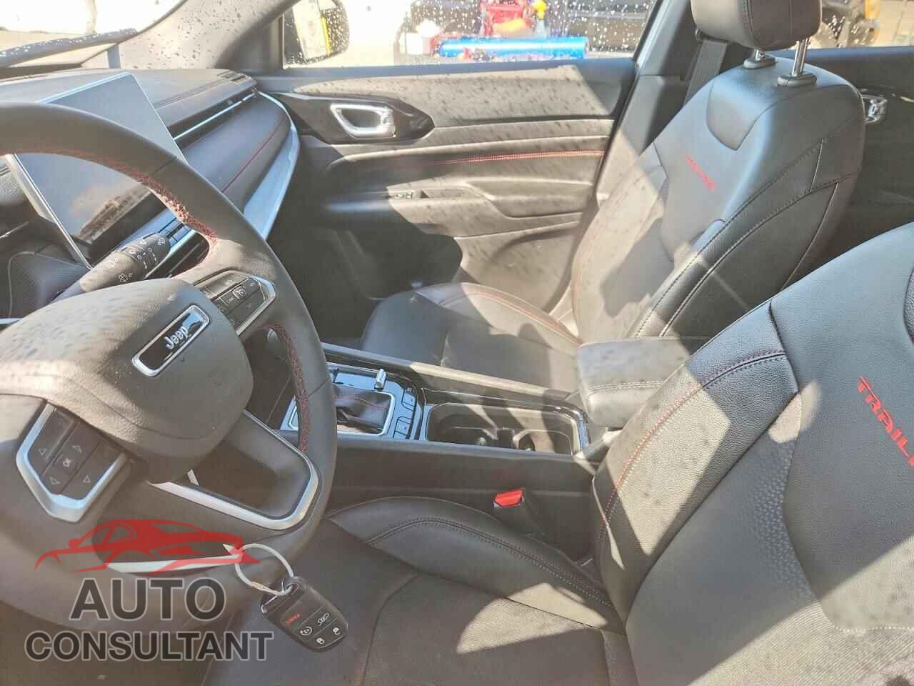 JEEP COMPASS 2026 - 3C4NJDDN3TT181750