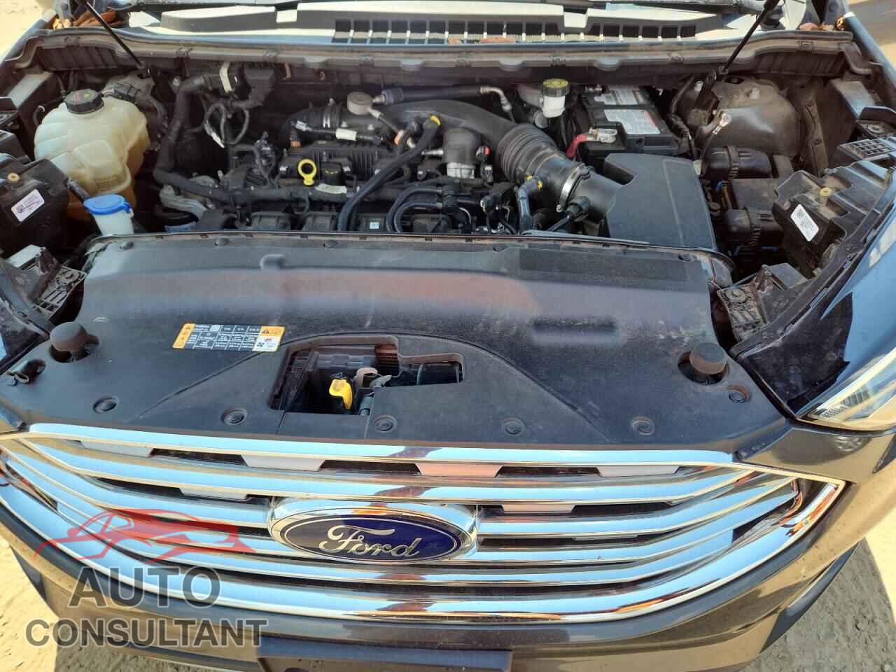 FORD EDGE 2019 - 2FMPK3J93KBC57657