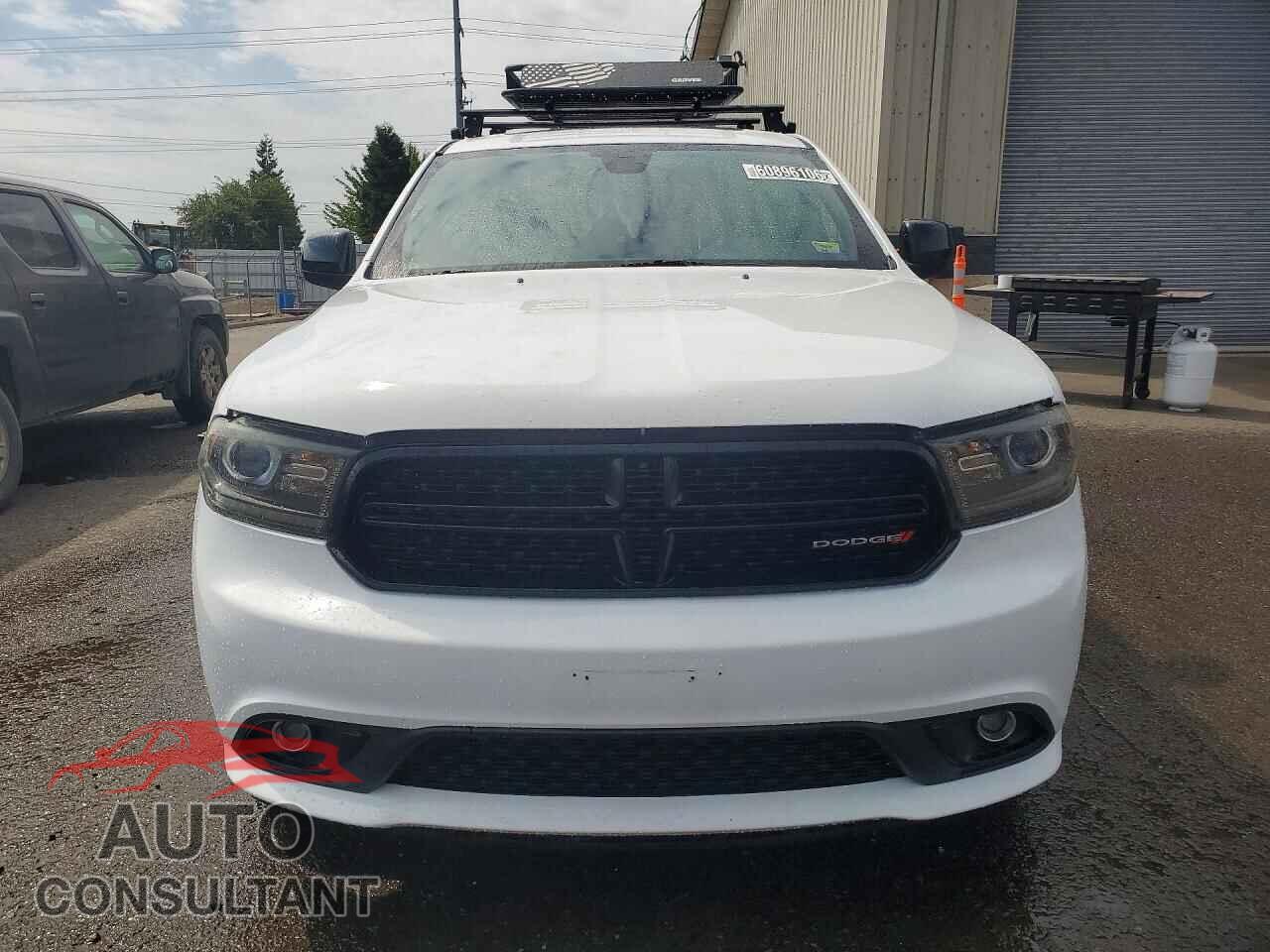 DODGE DURANGO 2016 - 1C4RDHAG5GC359486