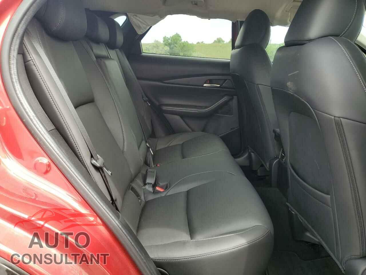 MAZDA CX30 2023 - 3MVDMBCM7PM551693