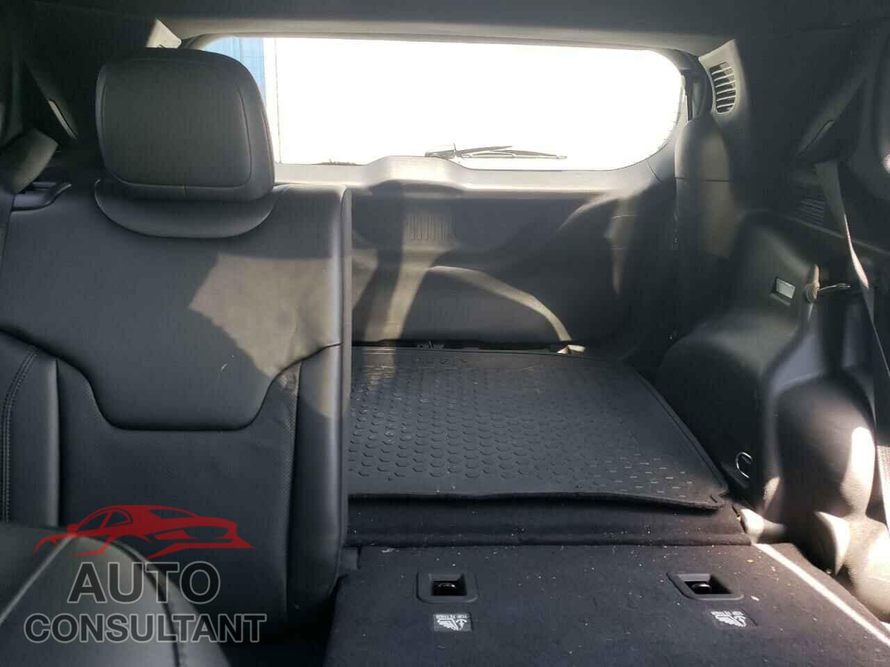 JEEP COMPASS 2022 - 3C4NJDFB1NT163222