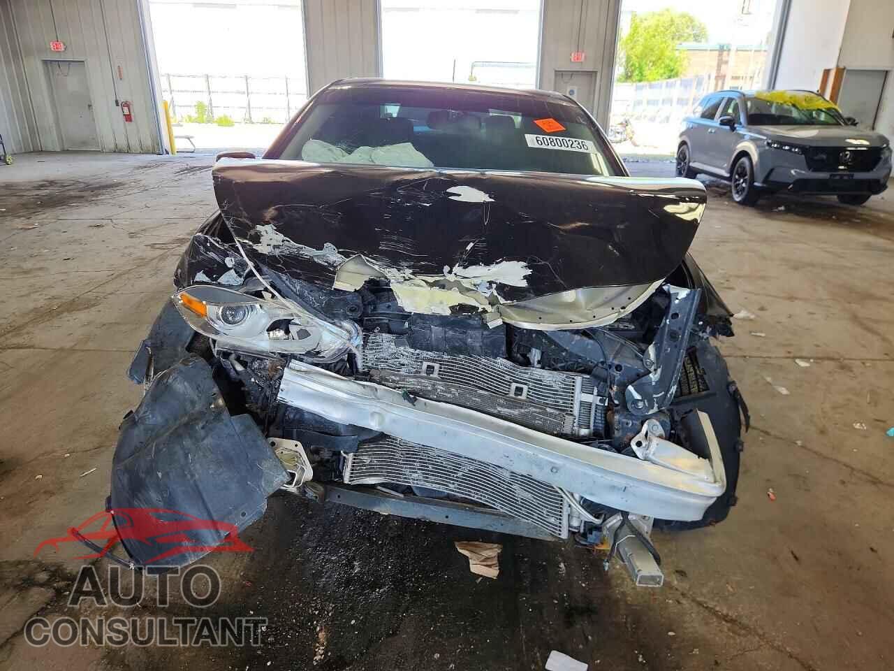 DODGE DART 2015 - 1C3CDFAA0FD415658