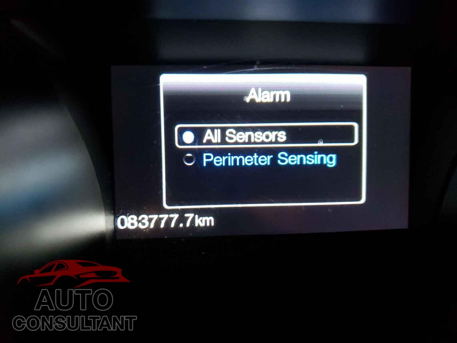 FORD MUSTANG 2016 - 1FATP8FF7G5296883
