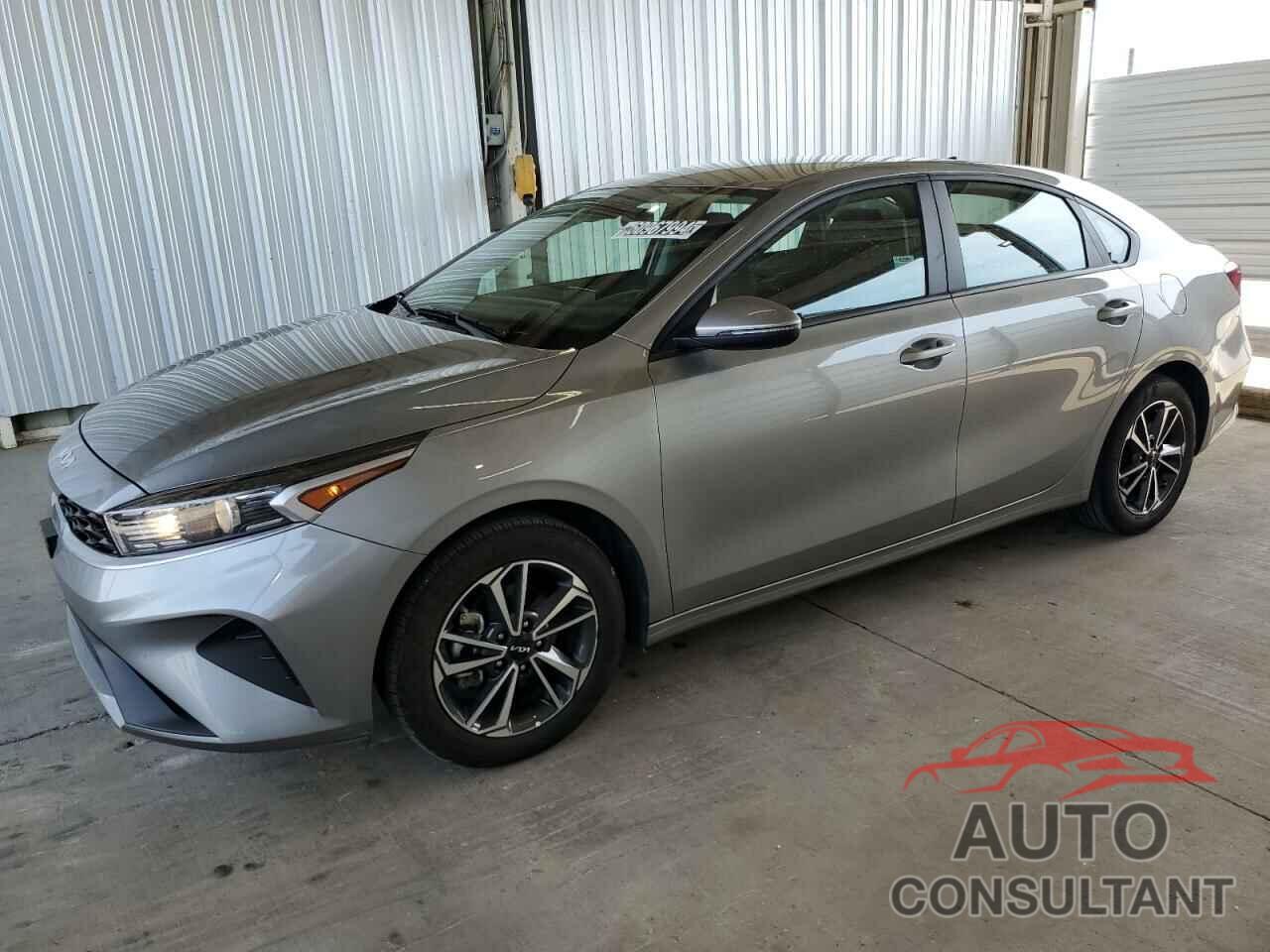 KIA FORTE 2023 - 3KPF24AD4PE606979