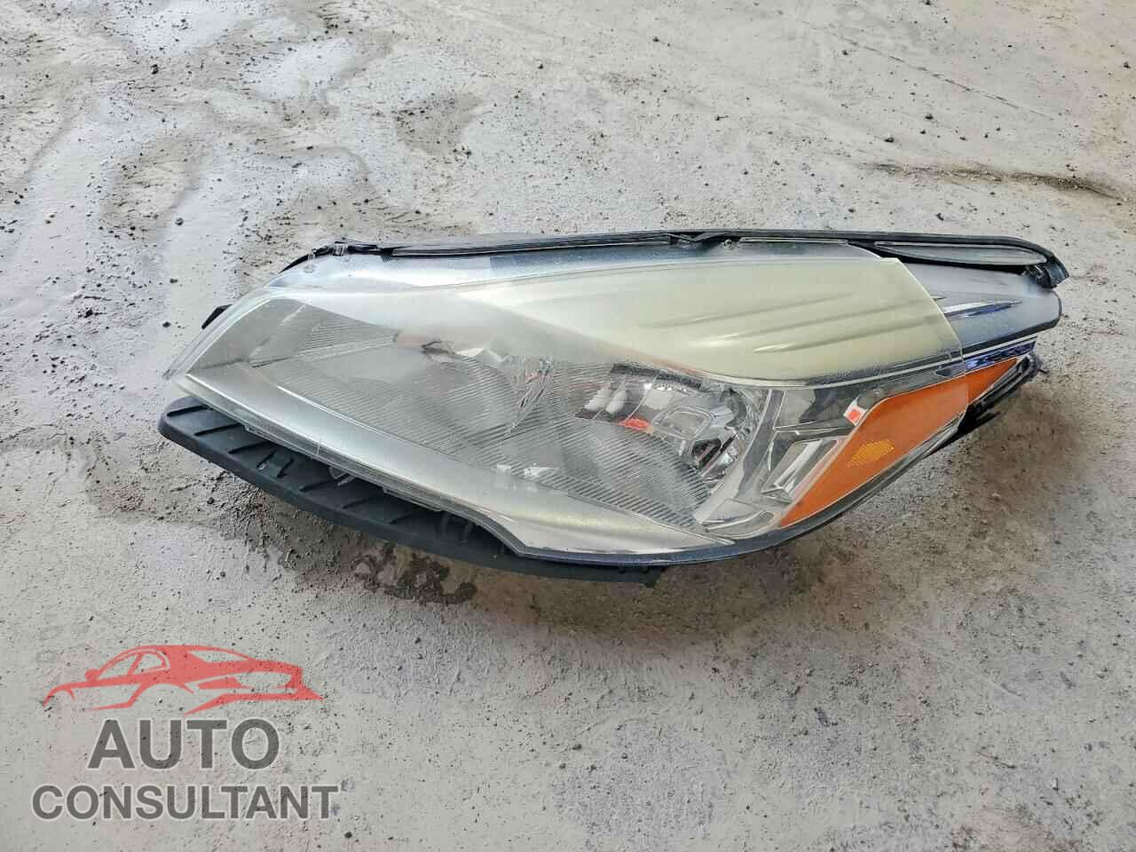 FORD ESCAPE 2013 - 1FMCU0F74DUA20302