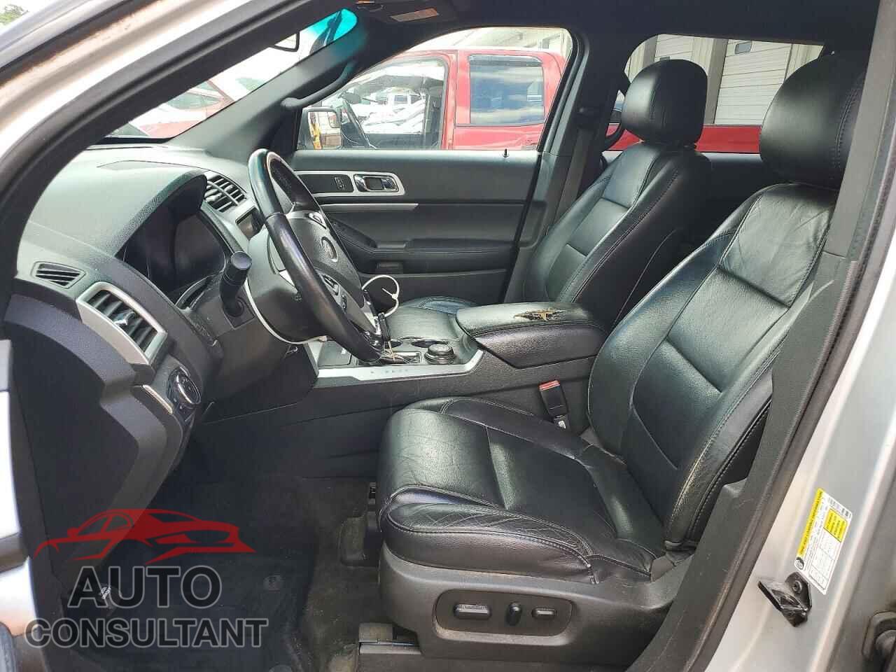 FORD EXPLORER 2013 - 1FM5K8D86DGB57037