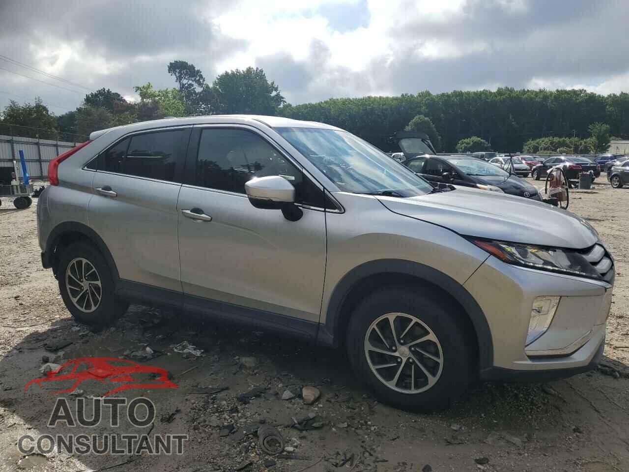 MITSUBISHI ECLIPSE 2020 - JA4AS3AA6LZ033702