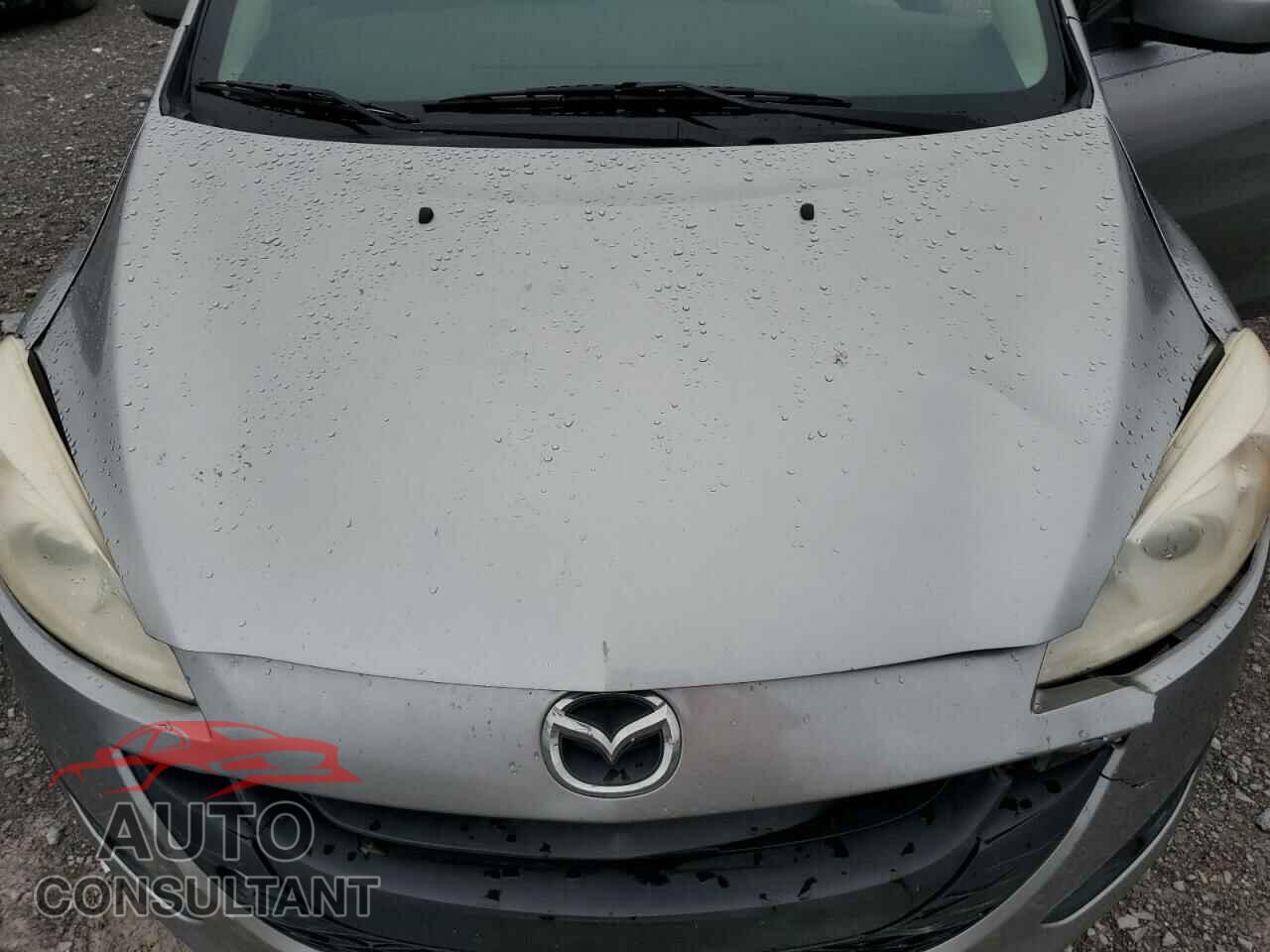 MAZDA 5 2012 - JM1CW2BL8C0130207