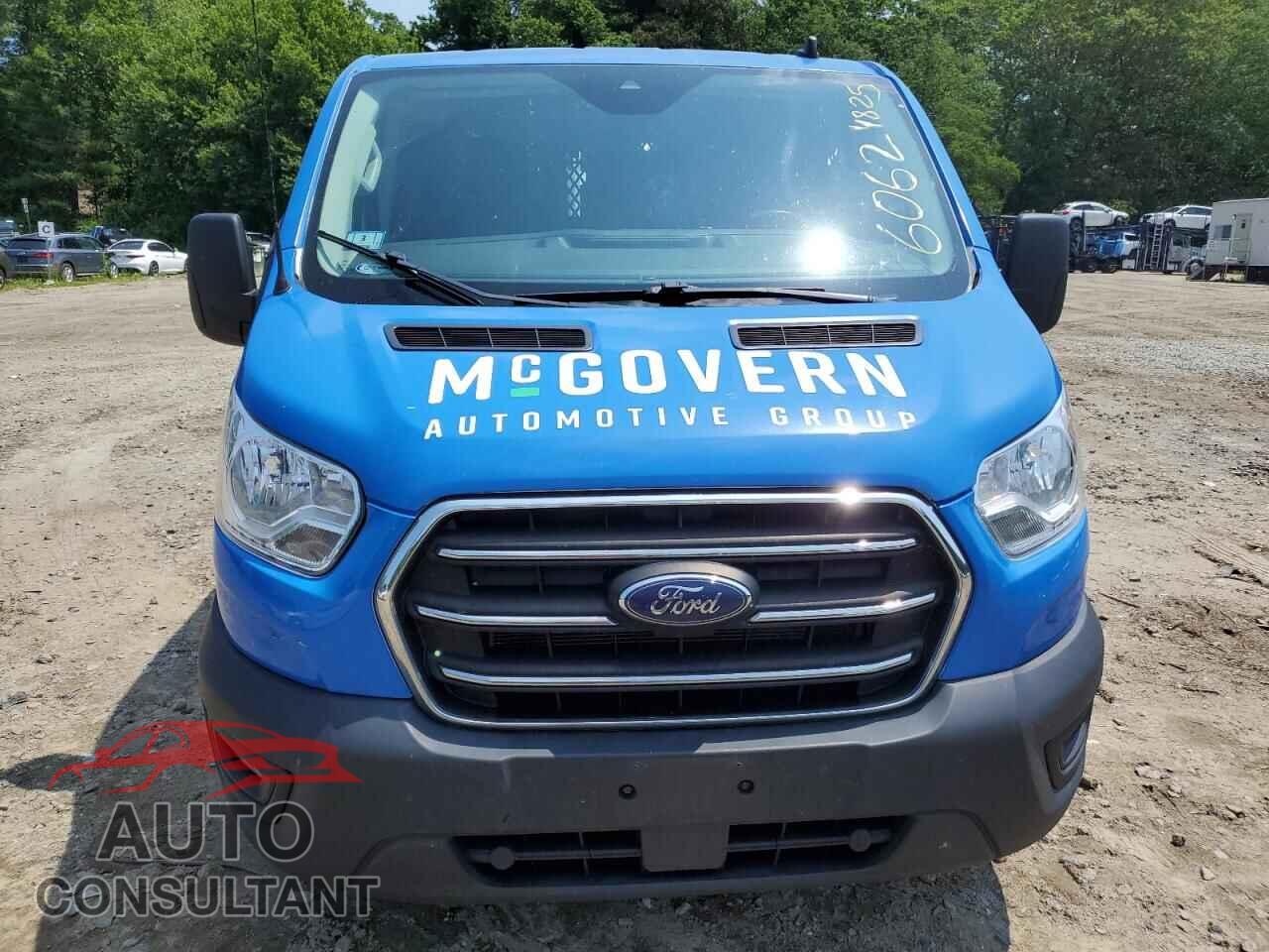 FORD TRANSIT 2020 - 1FTBR1Y87LKA71610