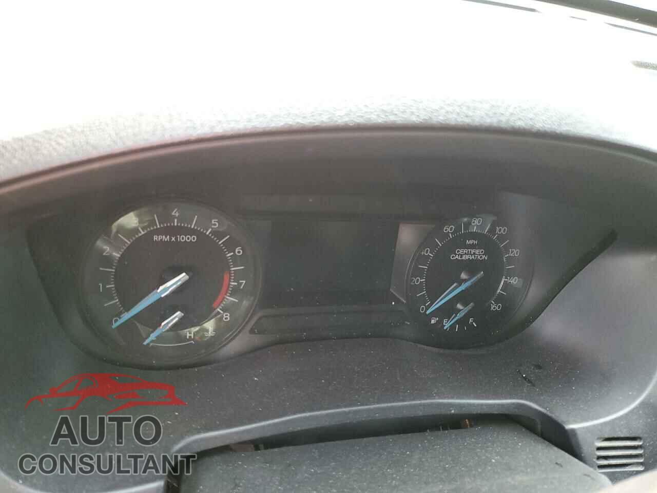 FORD EXPLORER 2017 - 1FM5K8AR4HGE02145