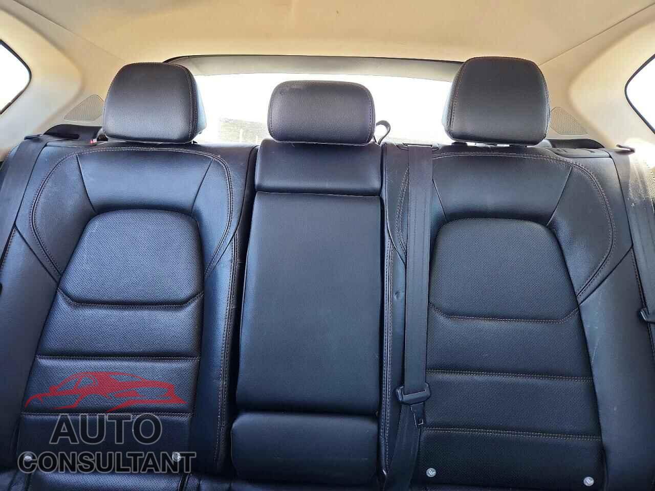 MAZDA CX-5 2018 - JM3KFBDMXJ0334903