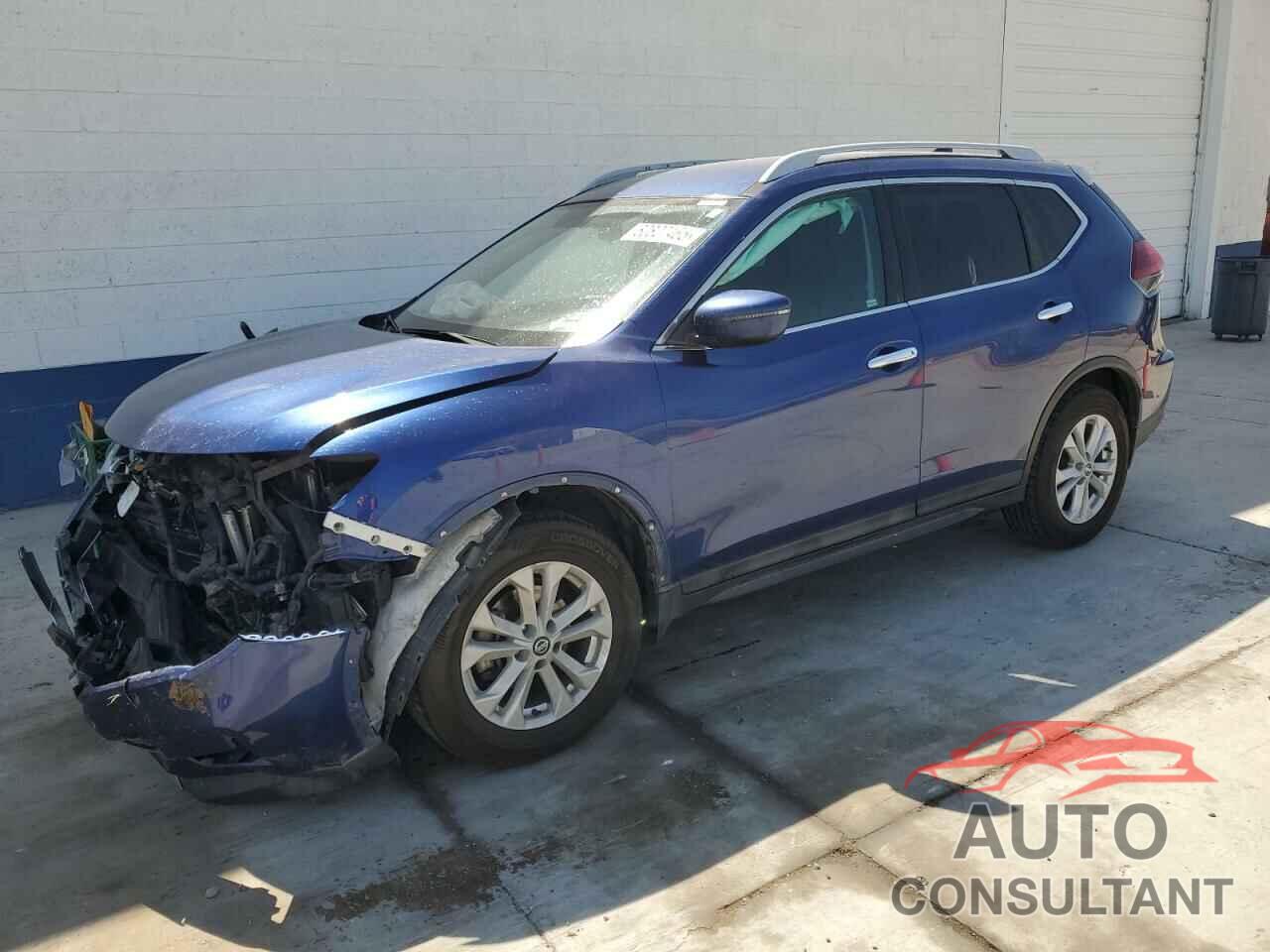 NISSAN ROGUE 2018 - 5N1AT2MT2JC788769