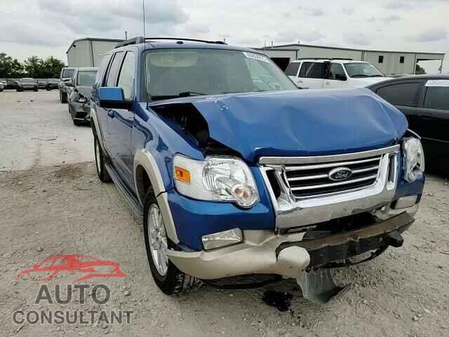 FORD EXPLORER 2010 - 1FMEU7EE9AUB15855