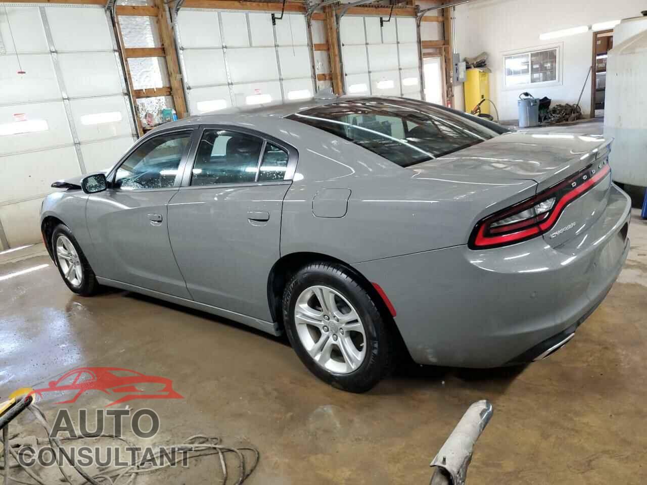 DODGE CHARGER 2023 - 2C3CDXBG7PH663208