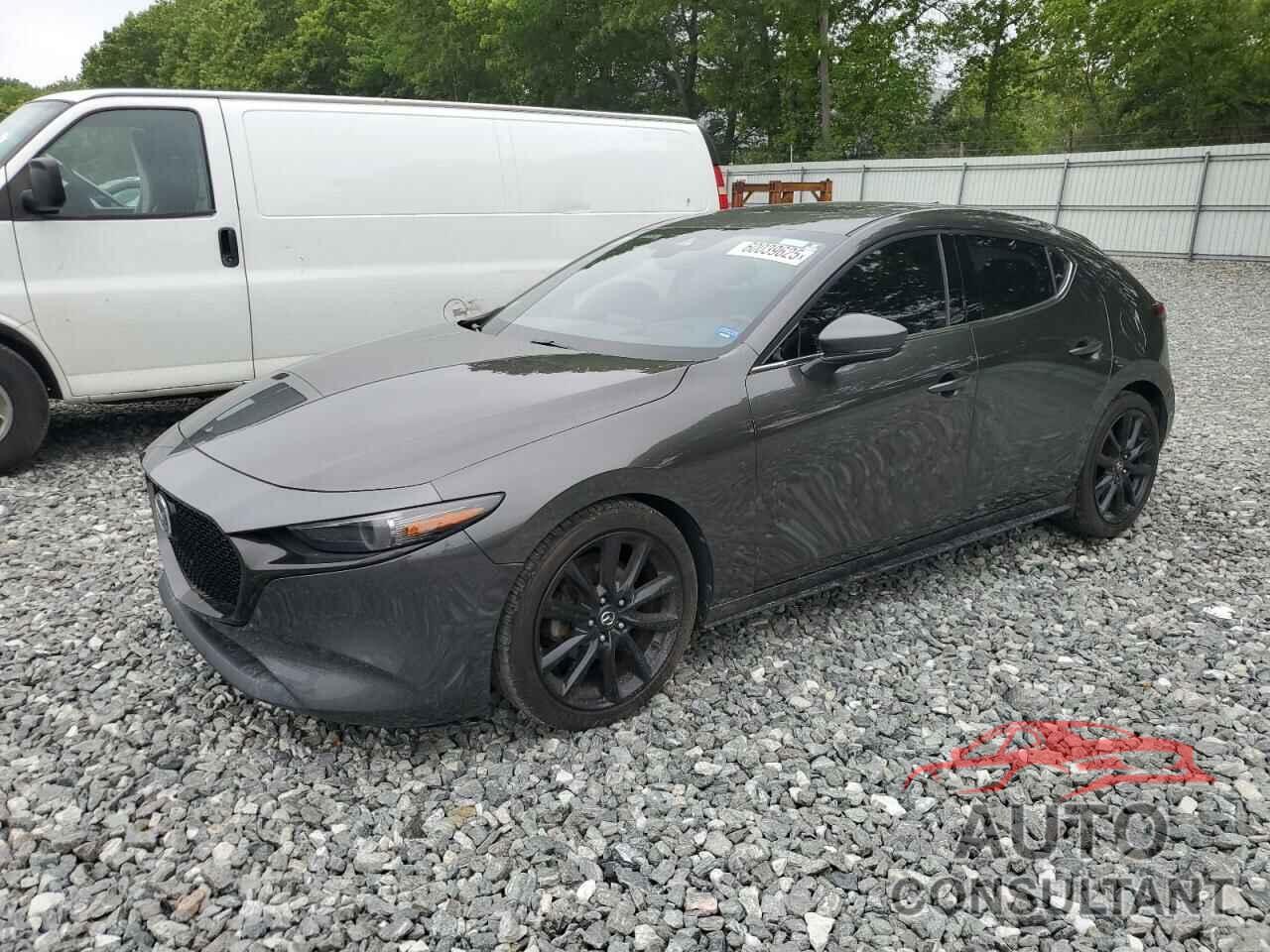 MAZDA 3 2019 - JM1BPANM1K1131425