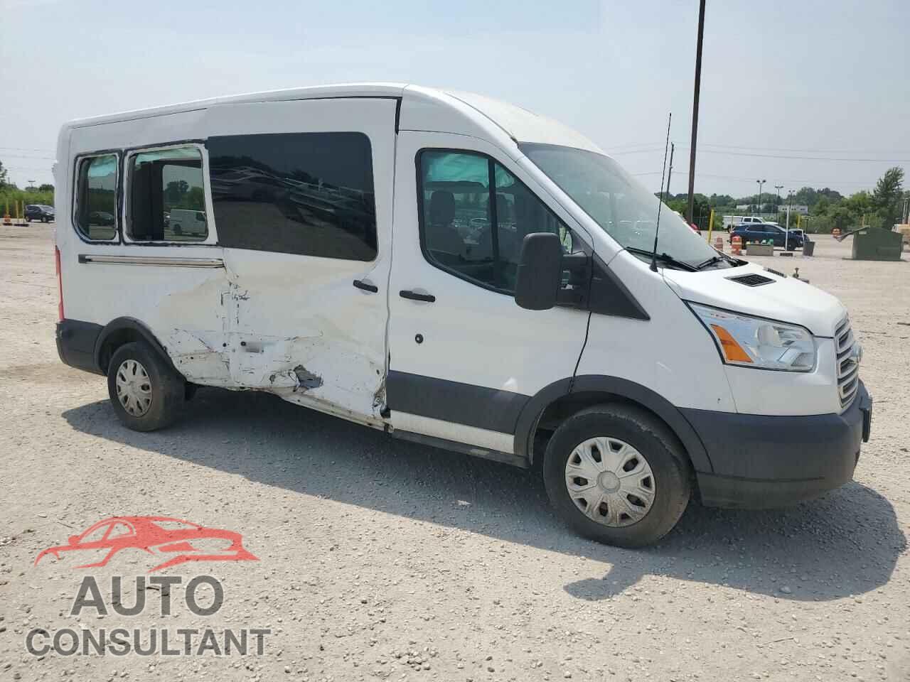 FORD TRANSIT 2016 - 1FBAX2CM0GKB10477