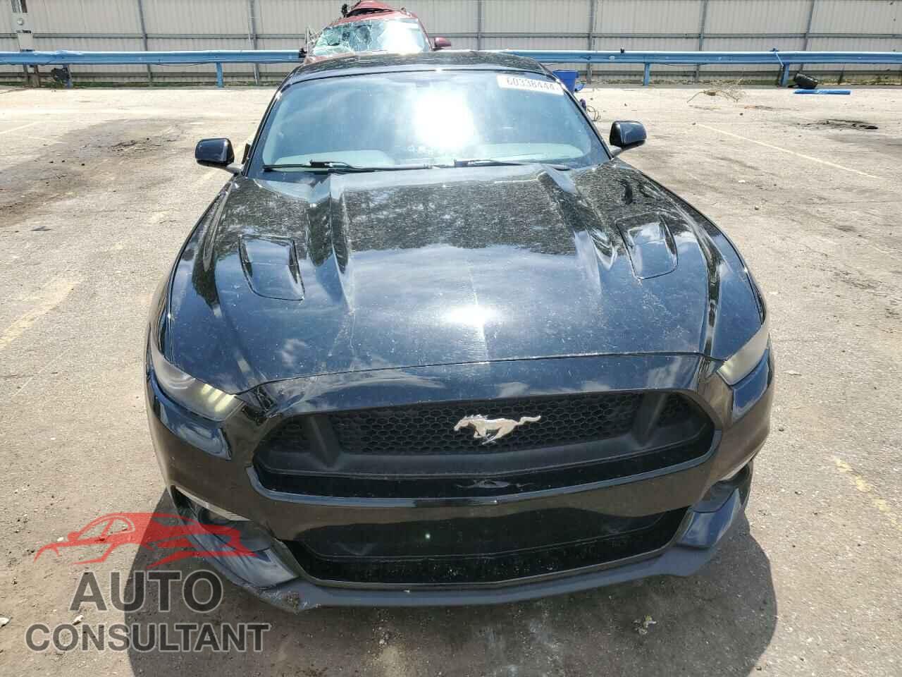 FORD MUSTANG 2017 - 1FA6P8CF0H5259788