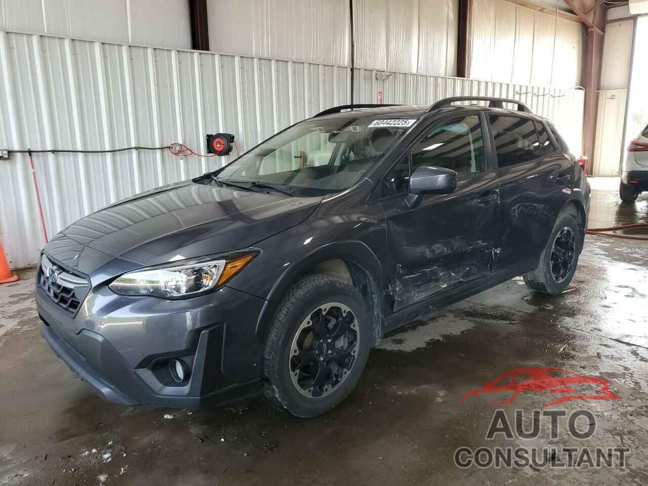 SUBARU CROSSTREK 2021 - JF2GTAEC5MH222637