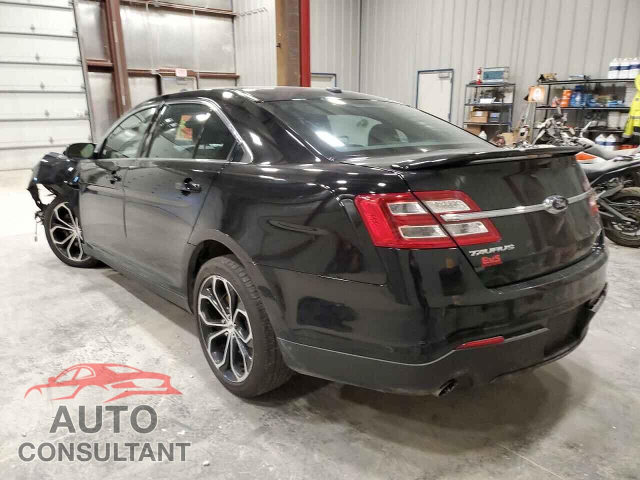 FORD TAURUS 2016 - 1FAHP2KT3GG112381