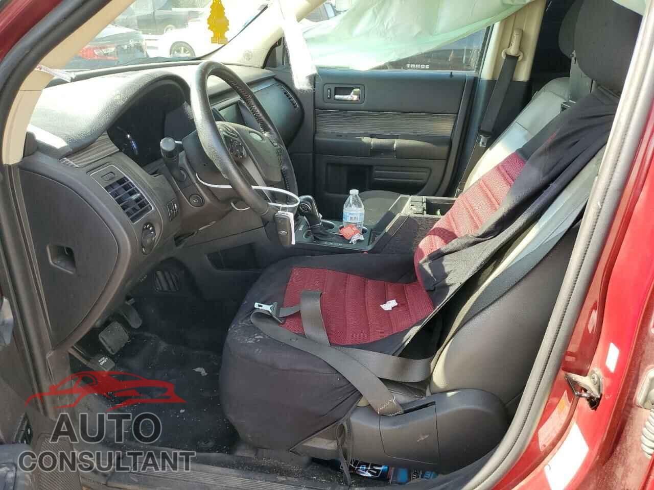 FORD FLEX 2019 - 2FMGK5C84KBA03097