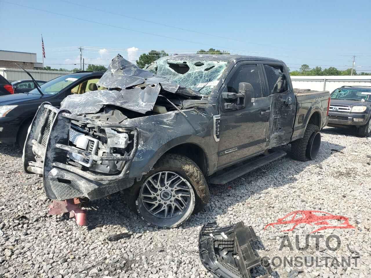 FORD F250 2019 - 1FT7W2BT3KEE55947