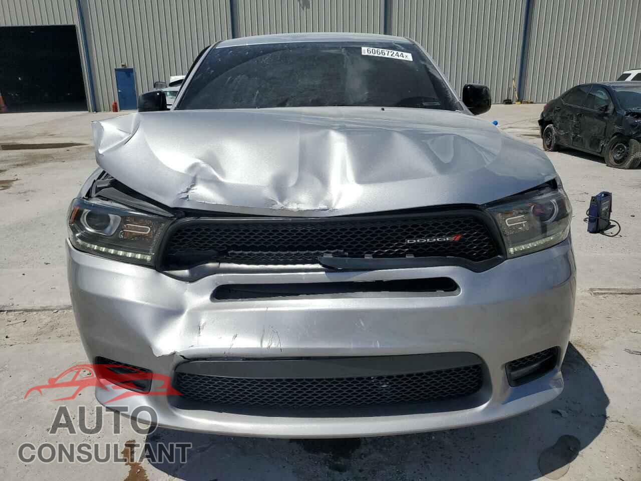 DODGE DURANGO 2020 - 1C4RDHDG8LC146067