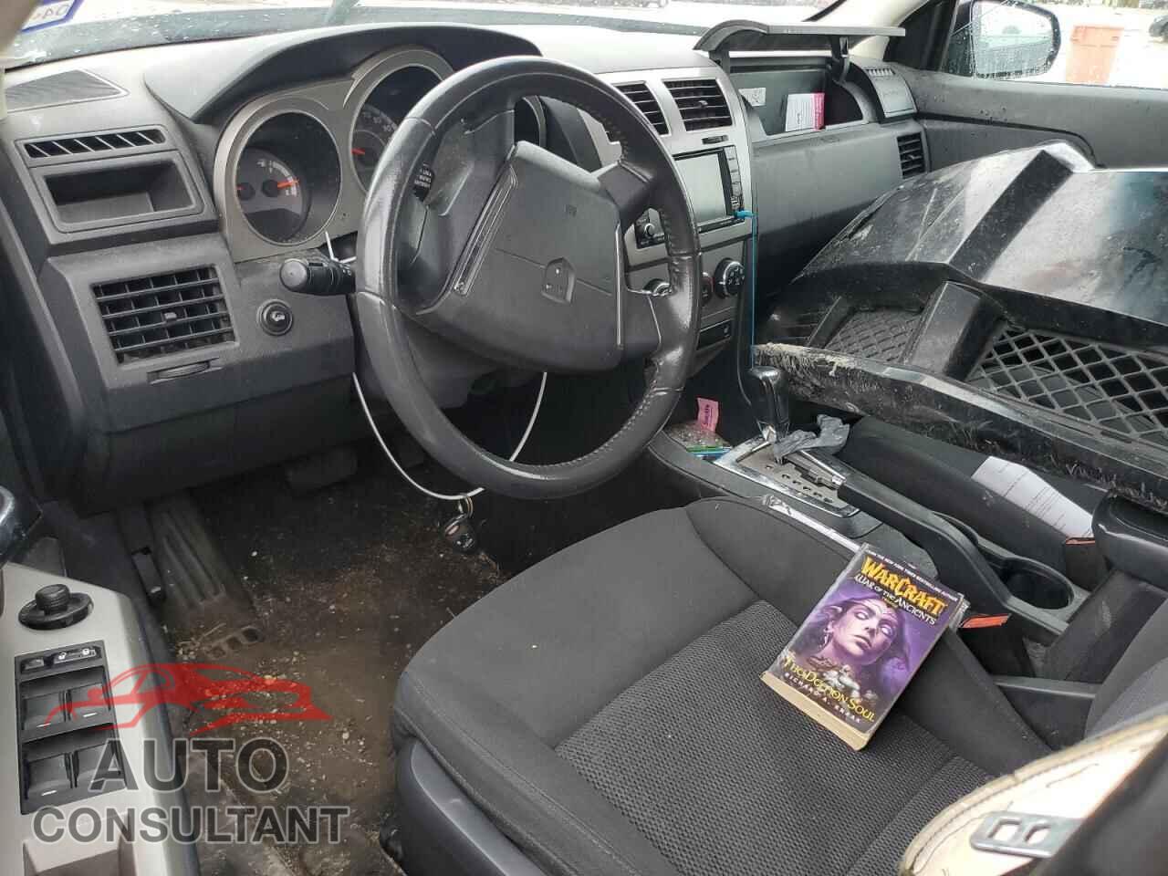 DODGE AVENGER 2010 - 1B3CC1FB6AN218078