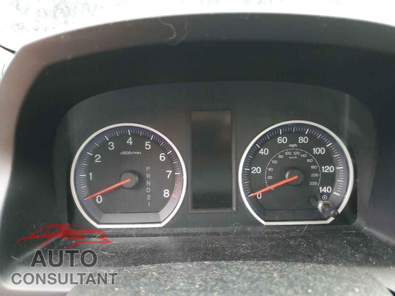 HONDA CRV 2011 - 5J6RE3H37BL052665