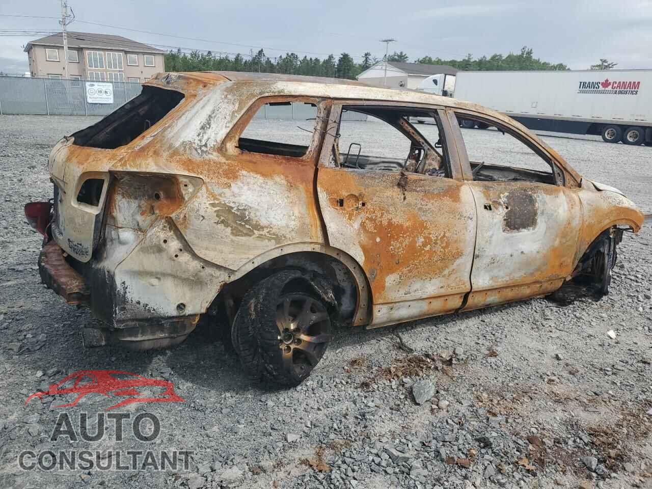 MAZDA CX-9 2013 - JM3TB3CA0D0423185