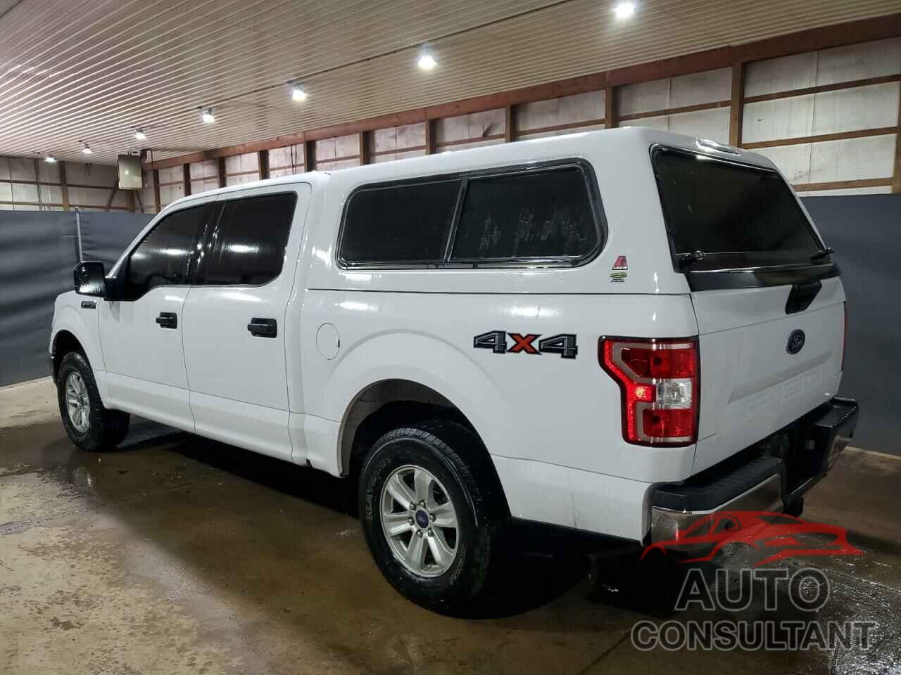 FORD F-150 2019 - 1FTEW1EB8KKE70630