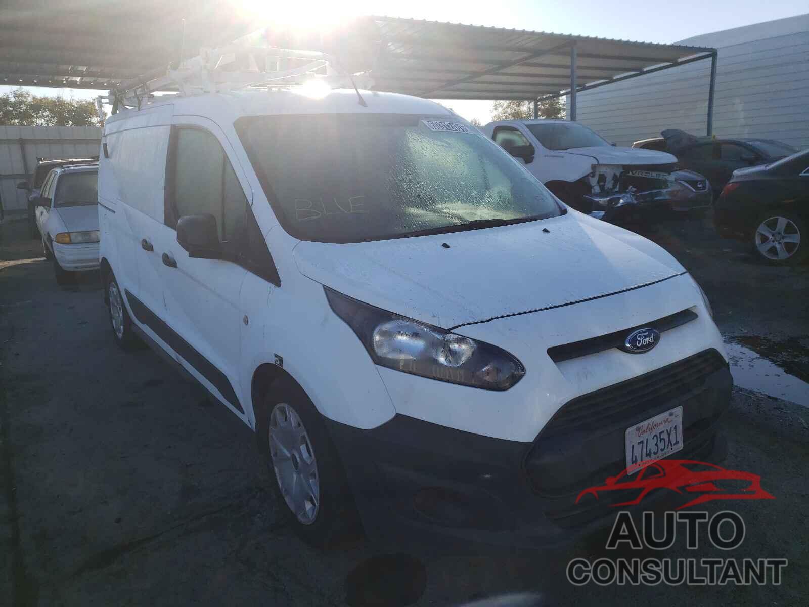 FORD TRANSIT CO 2016 - NM0LS7E71G1255196