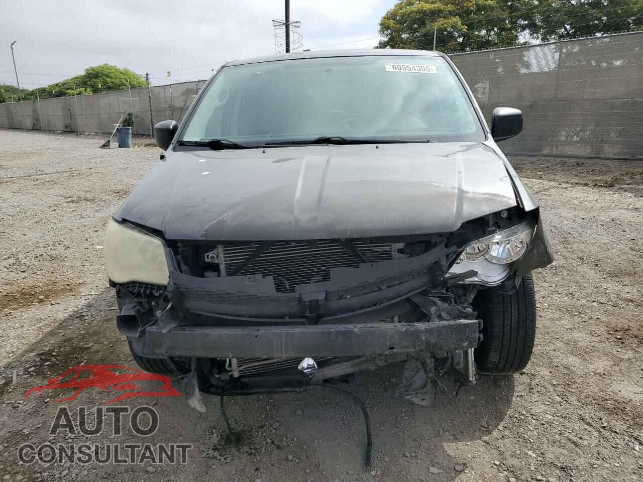DODGE CARAVAN 2015 - 2C4RDGBG8FR682087