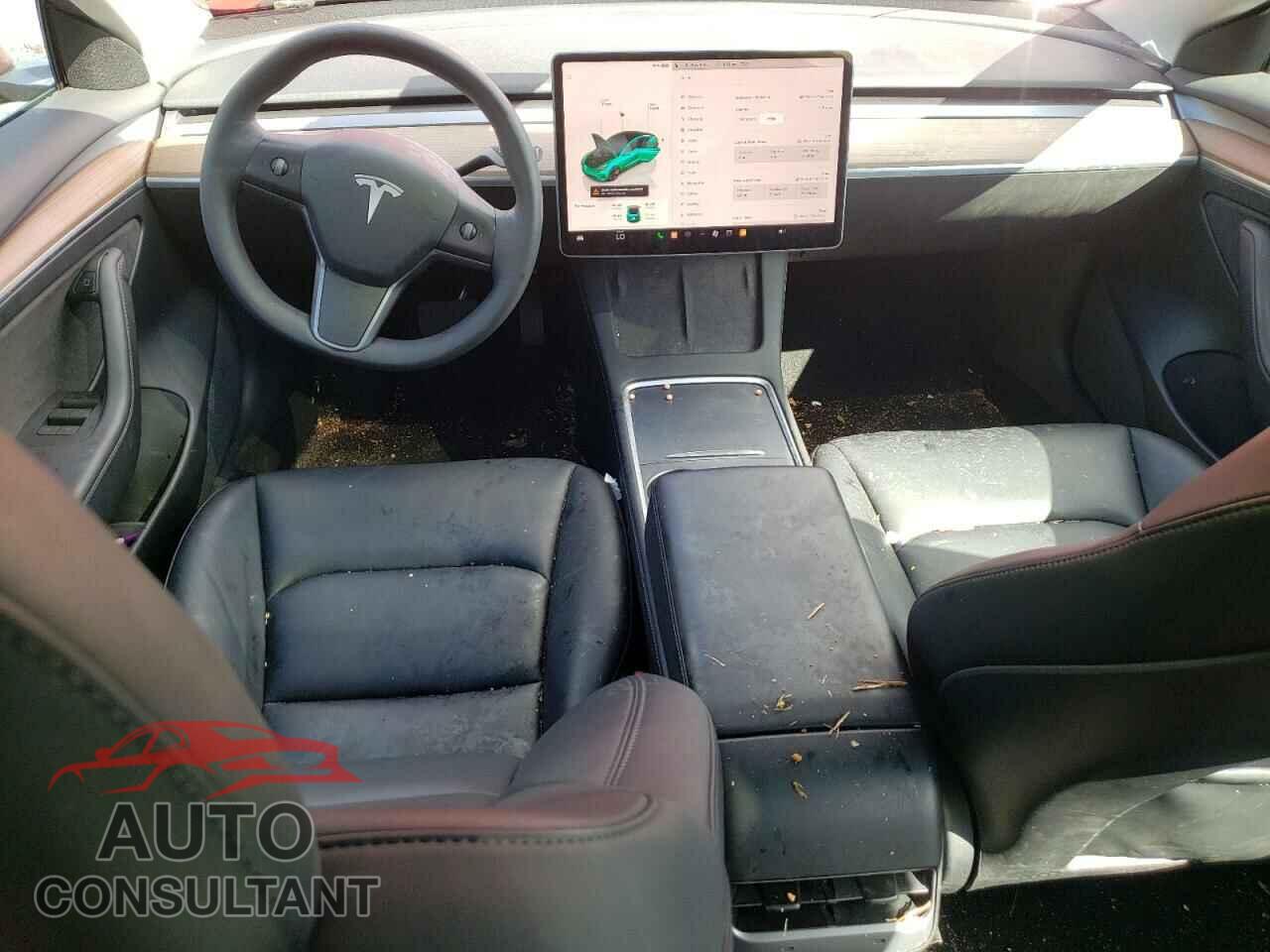 TESLA MODEL 3 2023 - 5YJ3E1EA6PF425501