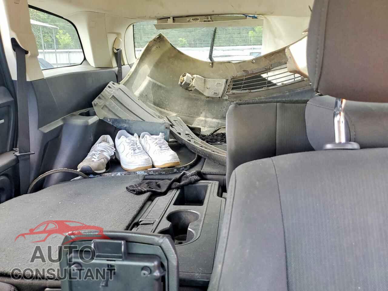 DODGE JOURNEY 2010 - 3D4PG5FVXAT113584