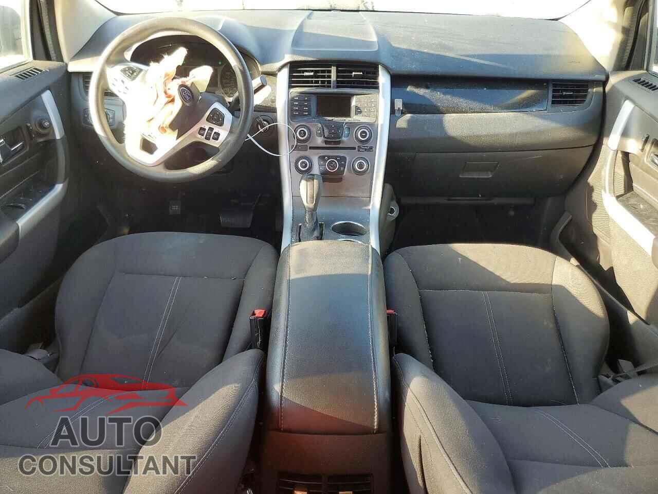 FORD EDGE 2014 - 2FMDK3GC5EBB54959