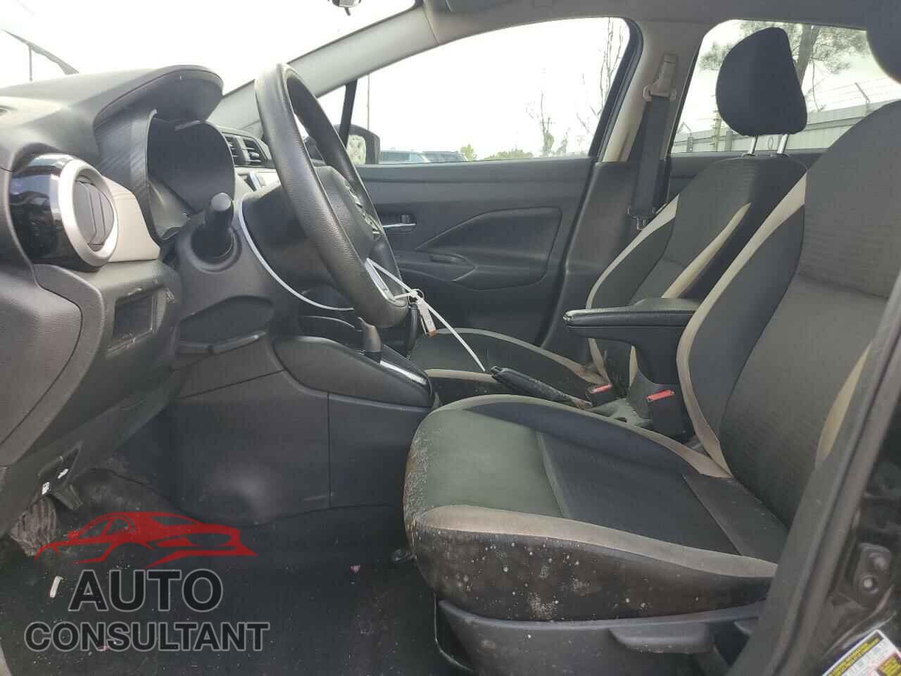 NISSAN VERSA 2020 - 3N1CN8EV3LL895141