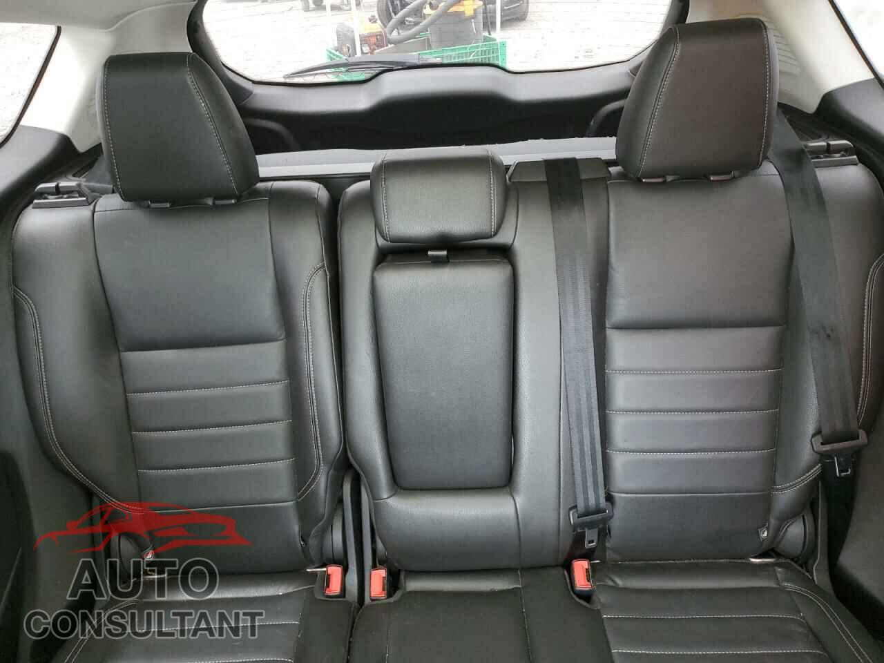 FORD CMAX 2013 - 1FADP5BU8DL528163