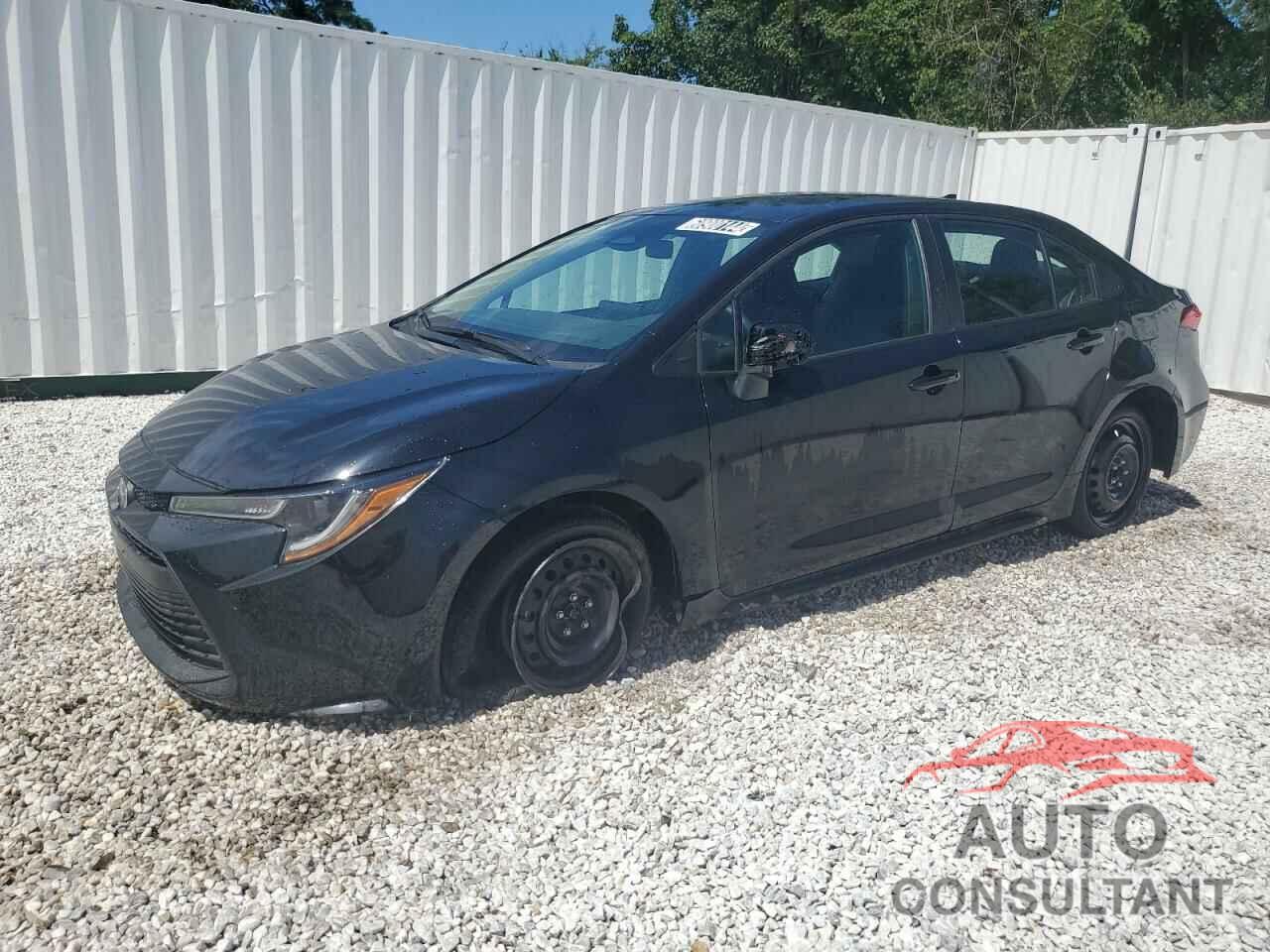 TOYOTA COROLLA 2024 - 5YFB4MDE9RP153876