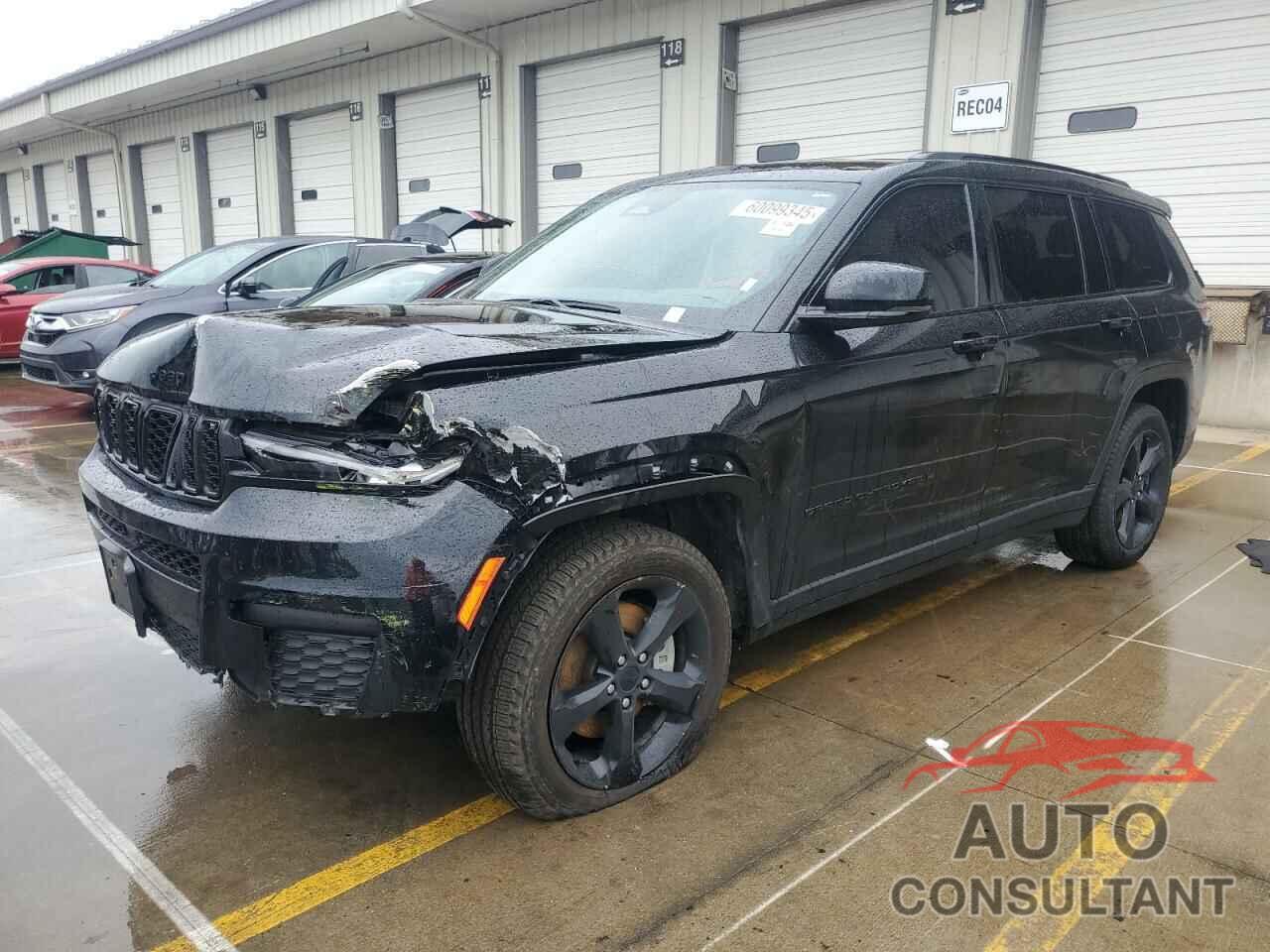 JEEP GRAND CHER 2023 - 1C4RJKAG9P8829088